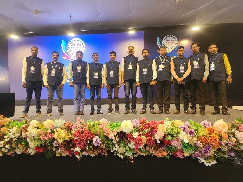 A Moment with Achievers
